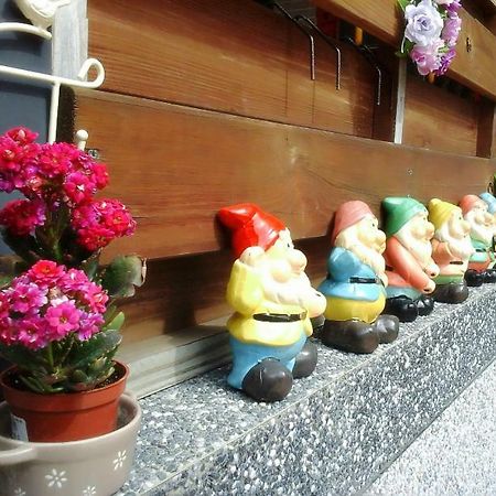 Taitung Love Hostel Екстериор снимка