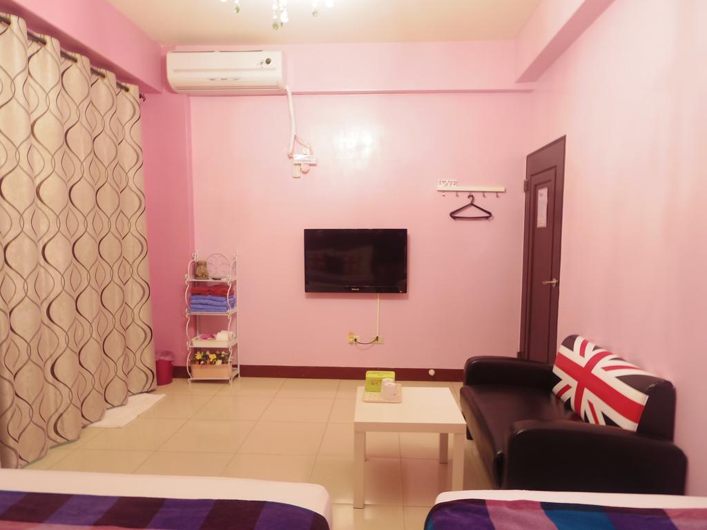 Taitung Love Hostel Екстериор снимка