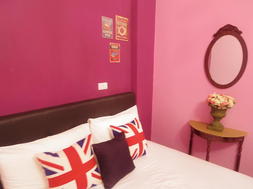 Taitung Love Hostel Екстериор снимка