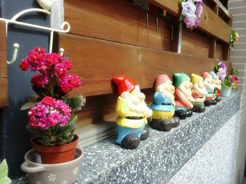 Taitung Love Hostel Екстериор снимка